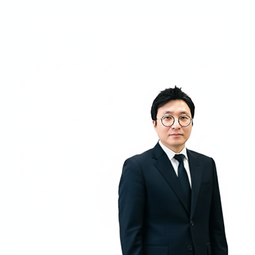 김상철, Esq